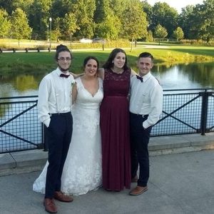 Meet your Posher, Bobby